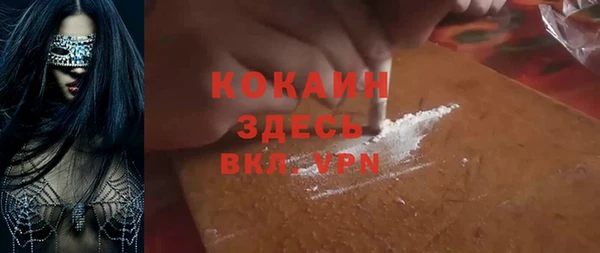 индика Алексеевка